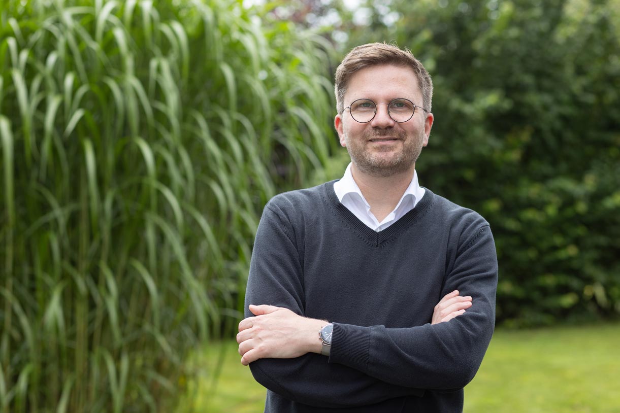 Andreas Sadelfeld
